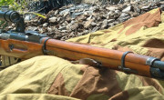 Build Your Own Mosin Nagant 91/30 PU Sniper Rifle