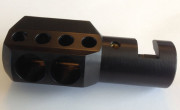 Texas Precision Products Mosin Nagant Muzzle Brake